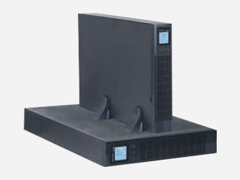 JKT-UPS-(1-10KVA)机架式UPS电源系统