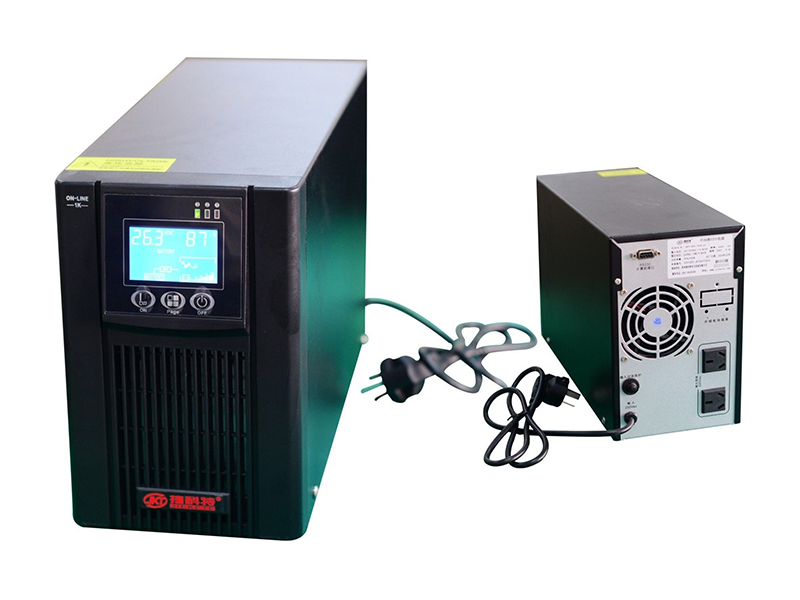 JKT-UPS(0.5-5KVA)UPS不间断电源系统