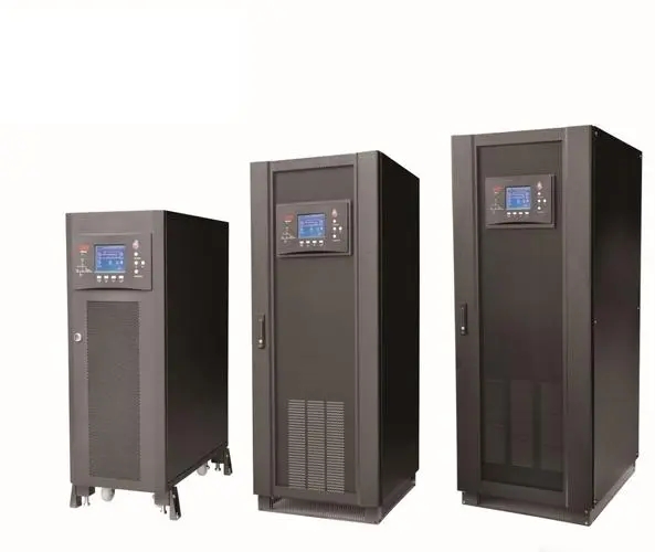 UPS电源不能正常使用的原因
