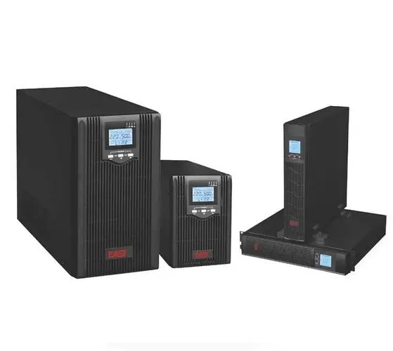 UPS电源上电之前需要检查些什么?