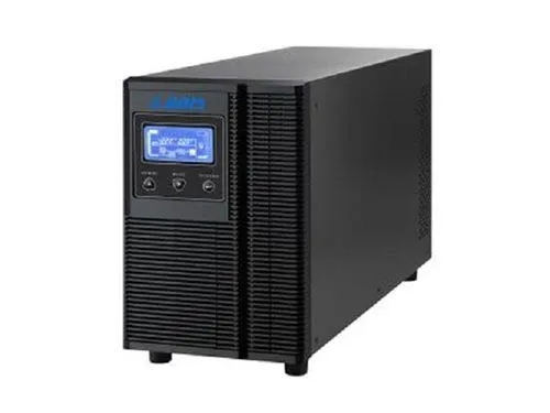UPS电源的维护和使用