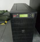 UPS电源维修注意事项