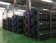 安装ups电源须注意的问题