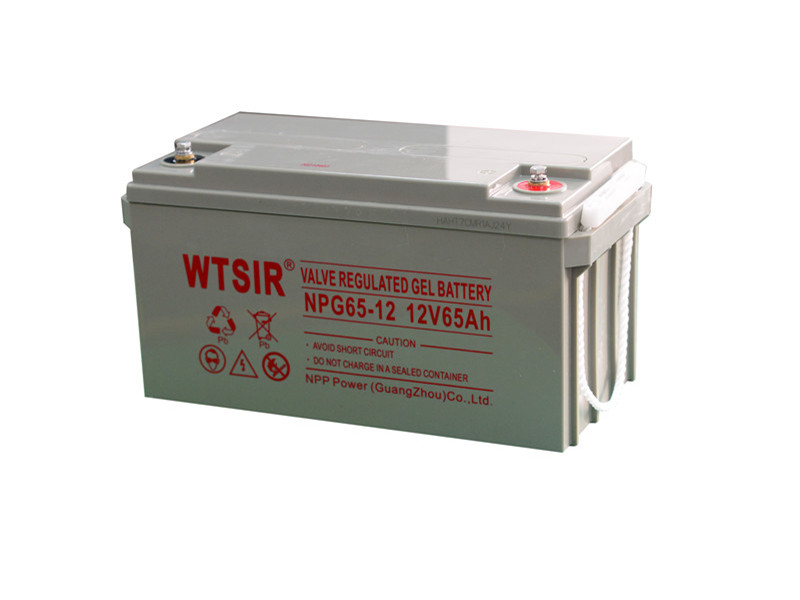 蓄电池的使用要注意哪些问题