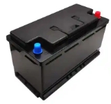 蓄电池的核心应用场景