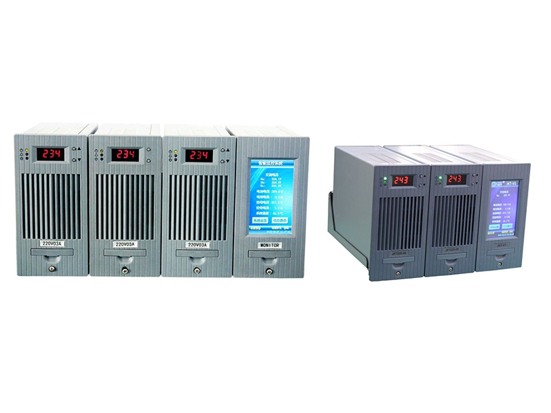 直流充电模块的应用场景有哪些？