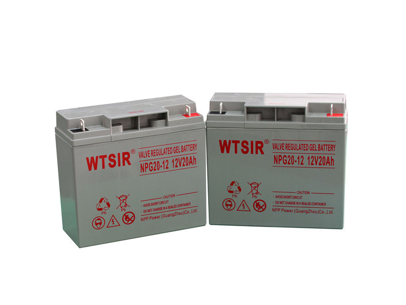 蓄电池是一种将化学能转化为电能的储能设备